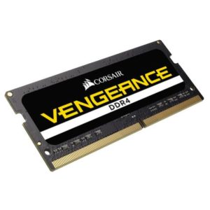 SO-DIMM DDR4 32GB 2666MHz CL18 KIT (2x16GB) Corsair Vengeance 1