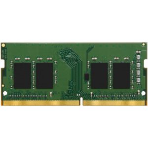 SO-DIMM DDR4 8GB 2666MHz CL19 Single (1x8GB) Kingston 1.2V (KCP426SS6/8)