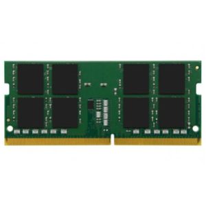 SO-DIMM DDR4  8GB 2666MHz CL19 Single (1x8GB) Kingston (KVR26S19S6/8)