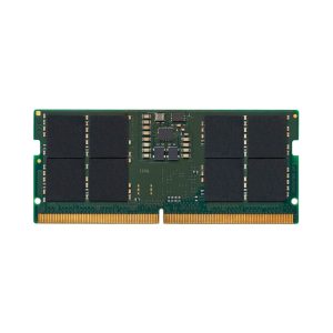 SO-DIMM DDR5 32GB 4800MHz CL40 Single (1x32GB) Kingston Value 1
