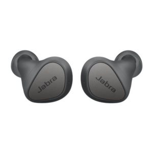 Slušalke brezžične ušesne Bluetooth stereo Jabra Elite 3 z mikrofonom - sive
