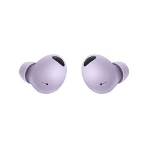 Slušalke brezžične ušesne Bluetooth stereo Samsung Galaxy Buds 2 PRO bora purple (SM-R510NZAAEUC)