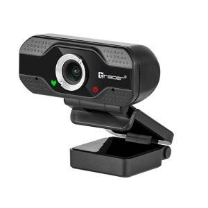 Spletna kamera Tracer WEB007 2MP FHD 30FPS 120° USB-A črna Web kamera (RSNKA022)