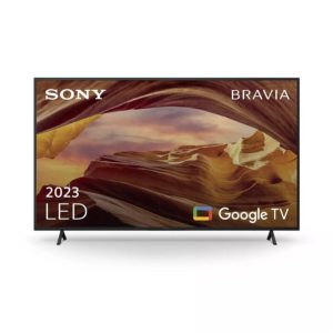 TV sprejemnik Sony 75 189 cm KD75X75WLPAEP 3840x2160 SMART Android 4xHDMI 2xUSB HDR10