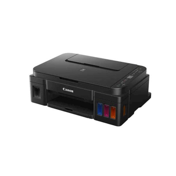 Tiskalnik Brizgalni Barvni Multifunkcijski CANON Pixma G3410 A4/tiskanje/skeniranje/kopiranje (2315C009AA)
