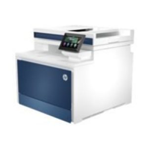 Tiskalnik Laserski Barvni Multifunkcijski HP Color LaserJet Pro 4302dw A4/tiskanje/skeniranje/kopiranje/Duplex/WiFi/LAN/Bluetooth (4RA83F)