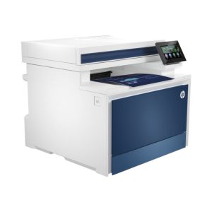 Tiskalnik Laserski Barvni Multifunkcijski HP Color LaserJet Pro 4302fdw A4/tiskanje/skeniranje/kopiranje/Duplex/LAN/Wifi (5HH64F)Večfunkcijska barvna Laserska naprava HP Color LaserJet Pro MFP 4302fdw