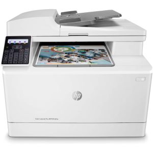 Tiskalnik Laserski Barvni Multifunkcijski HP Color LaserJet Pro M183fw A4/tiskanje/skeniranje/kopiranje/Fax/Wi-Fi/LAN