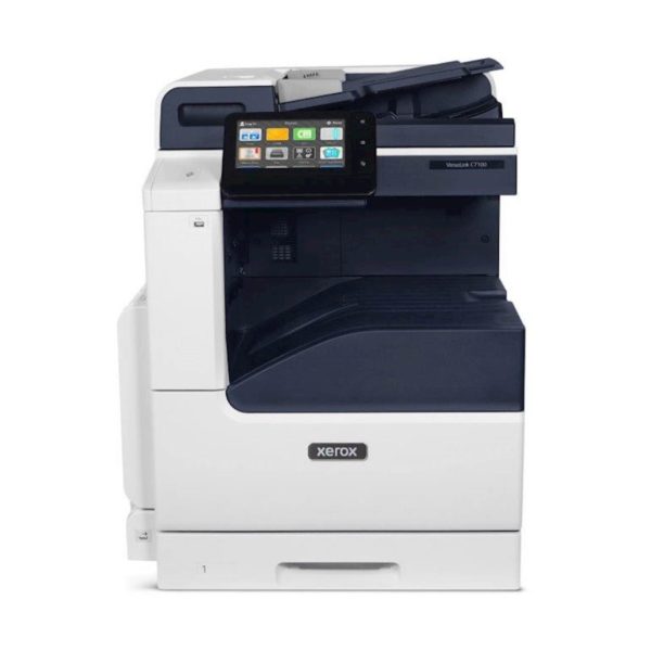 Tiskalnik Laserski Multifunkcijski Barvni Xerox VersaLink C7125 A3/tiskanje/skeniranje/kopiranje/Duplex/LAN (C7101V_D + 25ppm)