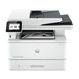 Tiskalnik Laserski Multifunkcijski HP LaserJet Pro 4102dw A4/tiskanje/skeniranje/kopiranje/Duplex/ Wi-Fi /LAN (2Z622F) - menja M428dw
