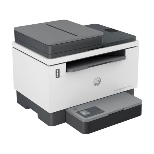 Tiskalnik Laserski Multifunkcijski HP LaserJet Tank 2604 SDW A4/tiskanje/skeniranje/kopiranje/Duplex/LAN/Wifi (381V1A)