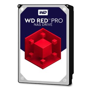 Trdi disk 8TB SATA3 WD8003FFBX 6Gb/s 256MB 7.200 Red PRO- primerno za NAS