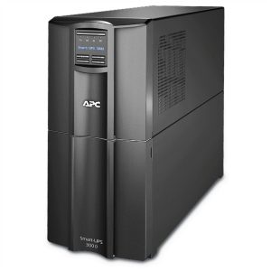 UPS APC SmartConnect SMT 2700W 3000VA (SMT3000IC)