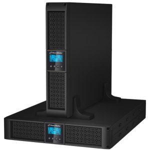 UPS PowerWalker VFI 3000 RT HID On-line 3000VA/2700W 8x220V (10120123)