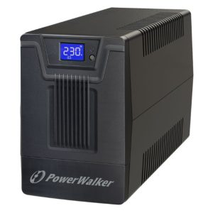 UPS PowerWalker VI 1000 SCL Line-Interactive 1000VA/600W 4x220V (10121141)