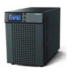 UPS Socomec ITyS-E On-line 3000VA/2400W 4x220V (ITY-E-TW030B)