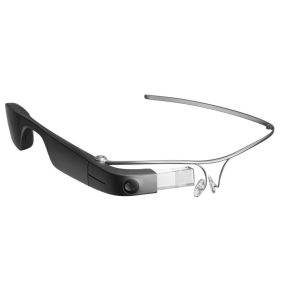 Virtualna očala Google Glass Enterprise Edition 2 (GOOGLE-GLASS-2-BUNDLE)