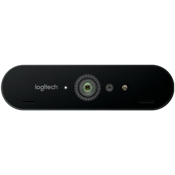 WEB Kamera Logitech BRIO Stream Edition 4K Gaming (960-001194)