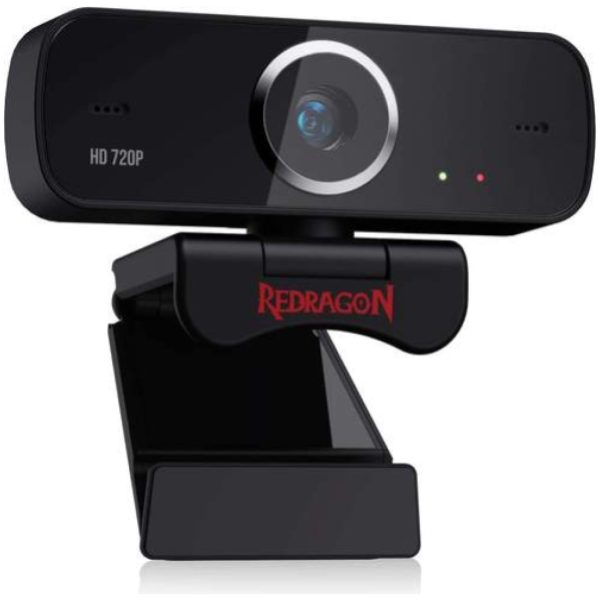 WEB Kamera Redragon FOBOS GW600 720p 30FPS