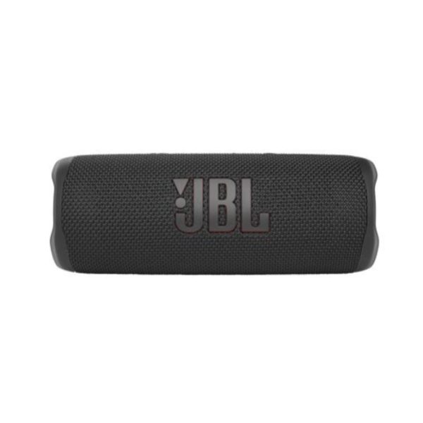 Zvočnik Bluetooth JBL Flip 6 črn  JBLFLIP6BLKEU