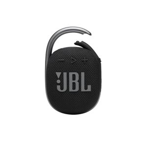 Zvočniki Bluetooth JBL Prenosni CLIP4 ČRN