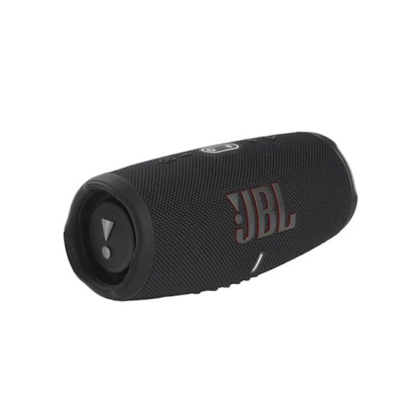 Zvočniki Bluetooth JBL prenosni CHARGE5 črn