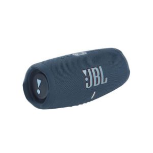 Zvočniki Bluetooth JBL prenosni CHARGE5 moder