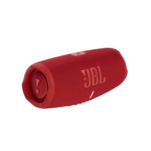 Zvočniki Bluetooth JBL prenosni CHARGE5 rdeč