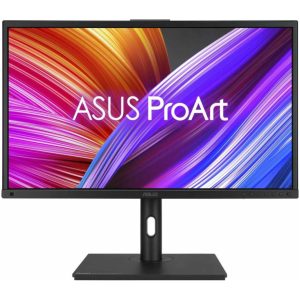ASUS ProArt Display OLED PA27DCE-K profesionalni monitor - 27" (26.9" viewable)