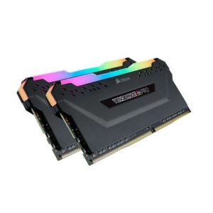 DDR4 16GB 3200MHz CL16 KIT (2x 8GB) Corsair RGB Vengeance PRO K2 XMP2.0 1