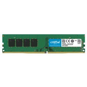 DDR4 32GB  3200MHz CL22 Single (1x32GB) Crucial Value 1