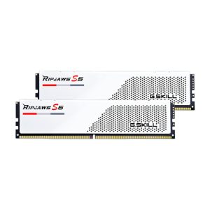 DDR5 16GB 5200MHz CL36 KIT (2x16GB) G.Skill Ripjaws S5 XMP3.0 1