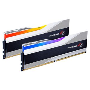 DDR5 32GB 6000MHz CL36 KIT (2x16GB) G.Skill RGB Trident Z 1