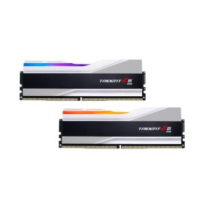 DDR5 32GB 6800MHz CL34 KIT (2x16GB) G.Skill RGB Trident Z5 RGB XMP3.0 1