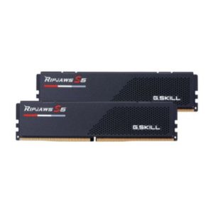 DDR5 48GB 6400MHz CL32 KIT (2x24GB) G.Skill Ripjaws S5 XMP3.0 1