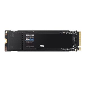 Disk SSD M.2 NVMe PCIe 5.0 2TB Samsung 990 EVO 2280 5000/4200MB/s (MZ-V9E2T0BW)