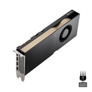 Grafična kartica RTX A4500 PNY - 20GB GDDR6 ECC  | 4xDisplayport 1.4a (VCNRTXA4500-PB)