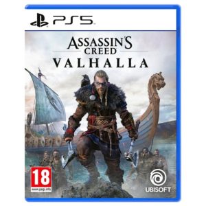 Igra za PS5 Assassin’s Creed Valhalla