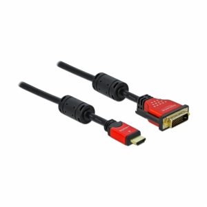 Kabel HDMI = DVI-D bidirectional 3