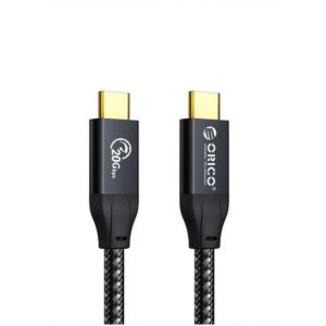 Kabel USB-C => USB-C (USB 3.2 Gen2) 1