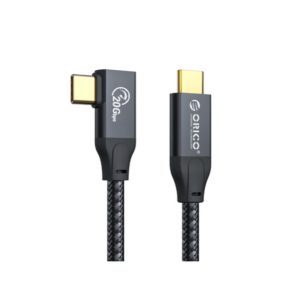 Kabel USB-C => USB-C (USB 3.2 Gen2) 2
