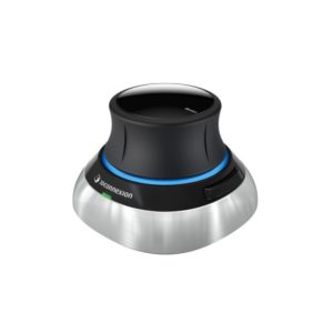 Miš 3Dconnexion SpaceMouse Wireless z torbico (3DX-700066)