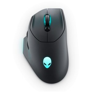 Miš Dell brezžična