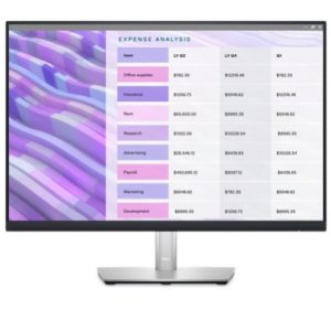 Monitor Dell 61 cm (24