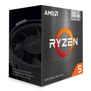 Procesor AMD AM4 Ryzen 5 5500GT 6C/12T 3