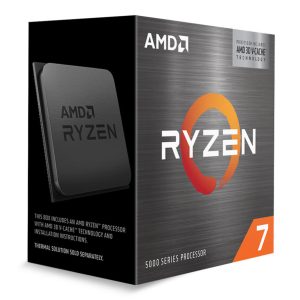 Procesor AMD AM4 Ryzen 7 5700X3D 8C/16T 3