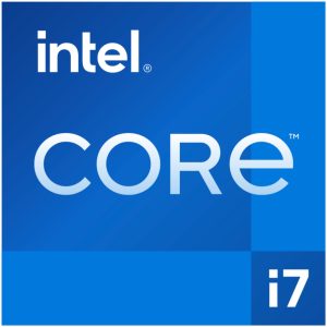 Procesor  Intel 1700 Core i7 13700F 16C/24T 2.1GHz/5.2GHz tray 65W/219W - brez grafike in hladilnika
