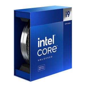 Procesor Intel 1700 Core i9 14900KS 24C/32T 3