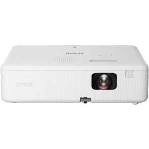 Projektor EpsonCO-W01 3LCD WXGA (V11H978040)