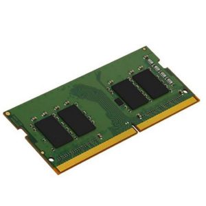 SO-DIMM DDR4 16GB 3200MHz CL22 Single (1x 16GB) Kingston Value 1
